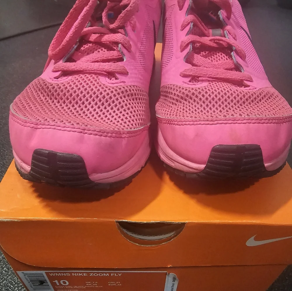 Nike Zoom Fly - Picture 3 of 7